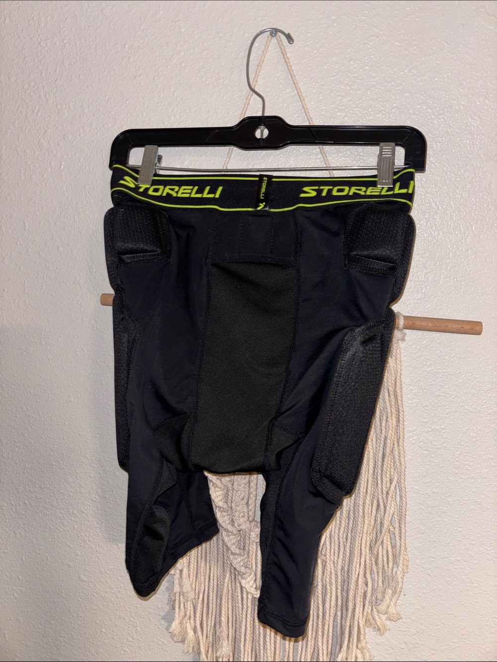 Medium Men’s goalkeeper padded undershorts